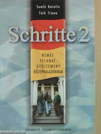 Schritte 2