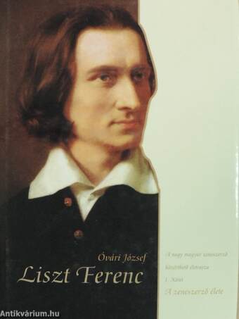 Liszt Ferenc I.