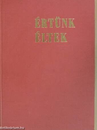 Értünk éltek II.