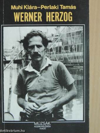 Werner Herzog