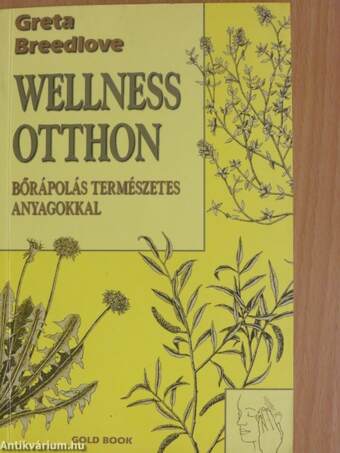 Wellness otthon