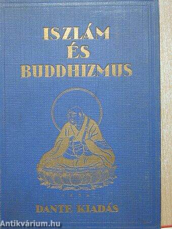 Primitív és kultúrvallások, iszlám és buddhizmus