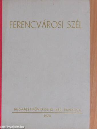 Ferencvárosi szél