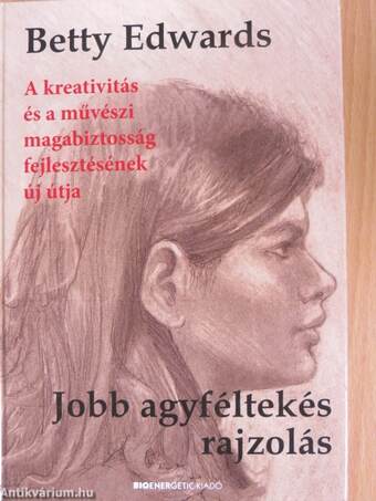 Jobb agyféltekés rajzolás