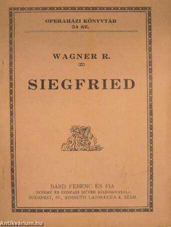 Siegfried