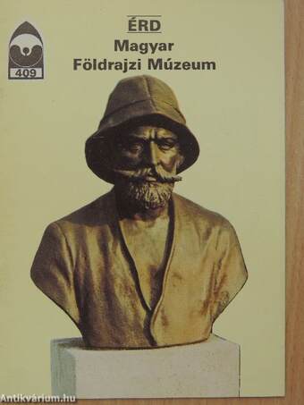 Érd - Magyar Földrajzi Múzeum