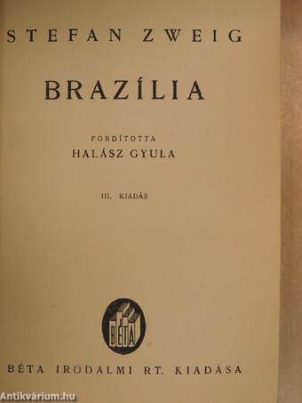 Brazília