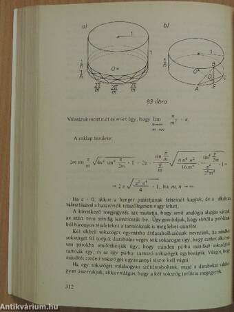 Matematika III-IV.