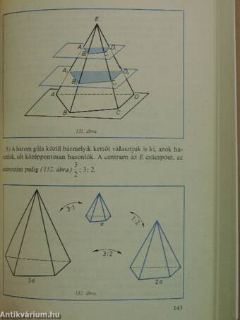 Matematika II.