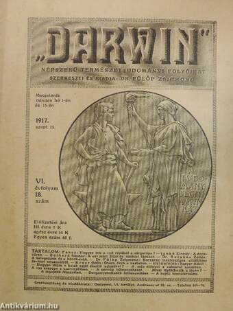 "Darwin" 1917. szept. 15.