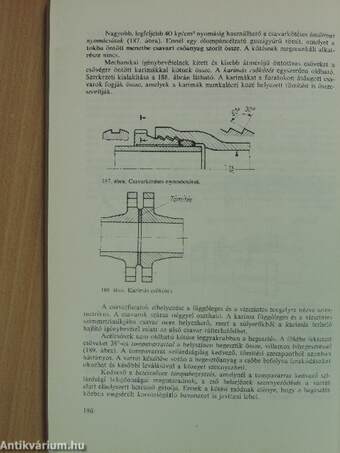 Gépészeti ismeretek I.