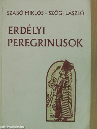 Erdélyi peregrinusok