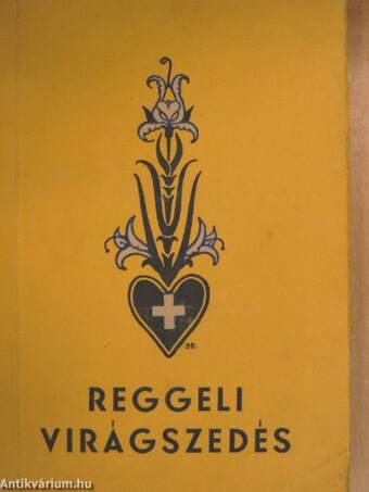 Reggeli virágszedés