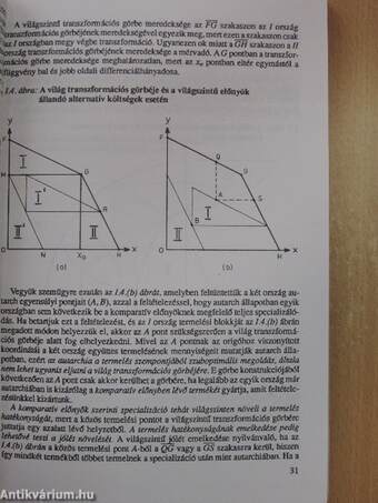 Nemzetközi közgazdaságtan