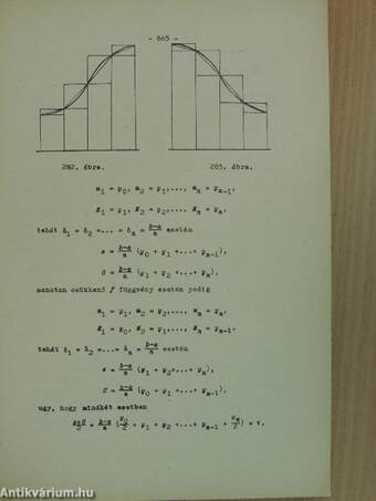 Analízis I. I. kötet, II. rész, 2. fejezet