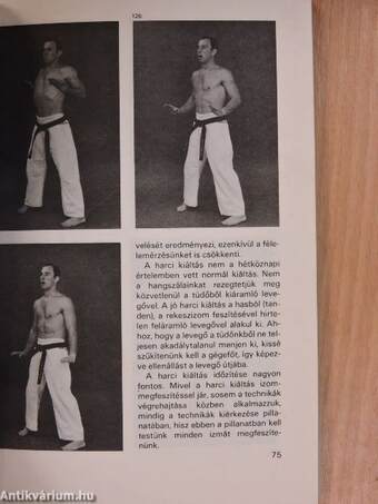 Kyokushin karate