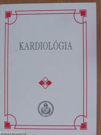 Kardiológia