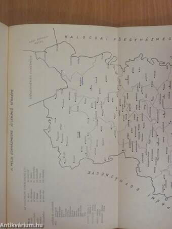 A pécsi egyházmegye schematizmusa 1981