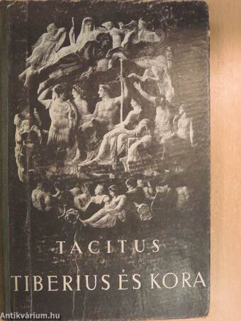 Tiberius és kora (Kr. u. 14-19.)