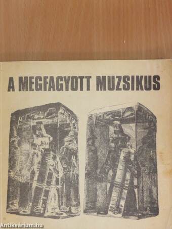 A megfagyott muzsikus