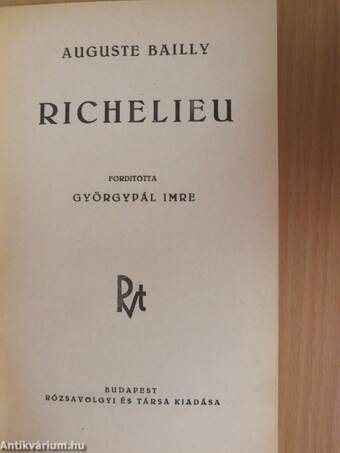 Richelieu