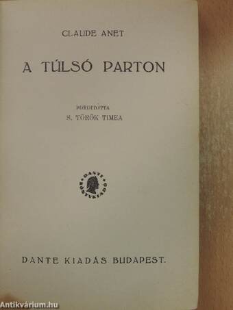 A túlsó parton