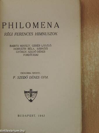 Philomena