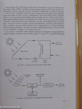 Napenergia a mezőgazdaságban