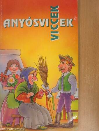 Anyósviccek