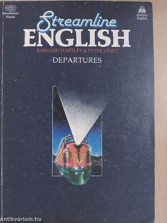 Streamline English Departures - Student's Book