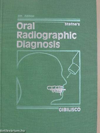 Stafne's Oral Radiographic Diagnosis