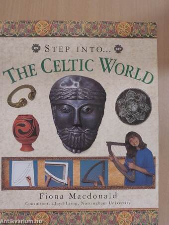 The Celtic World