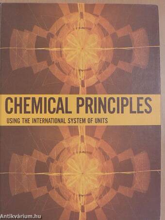 Chemical principles