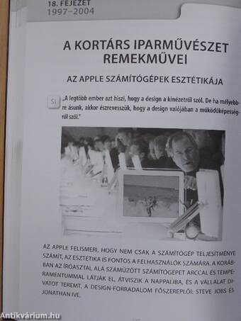 Steve Jobs - A digitális kor látnoka