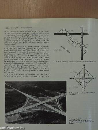 Utak és autópályák tervezési alapjai