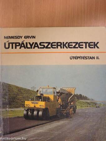 Útpályaszerkezetek