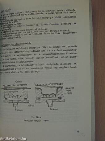 Híradásipari technológia III.