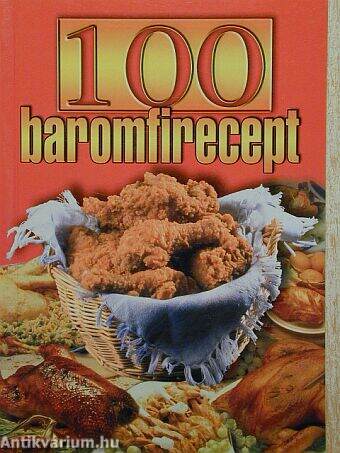 100 baromfirecept