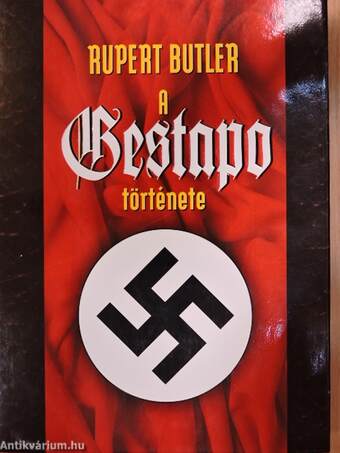 A Gestapo története