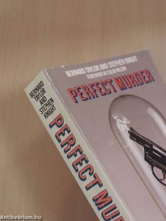 Perfect Murder