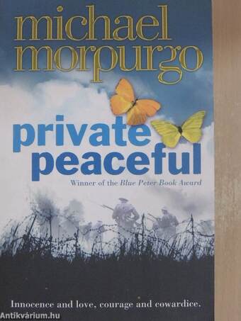 Private Peaceful