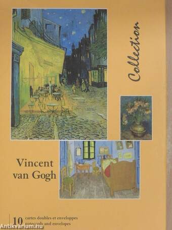 Vincent van Gogh Collection