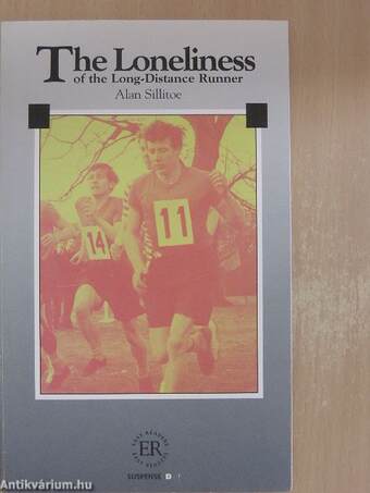 The Loneliness of the Long-Distance Runner