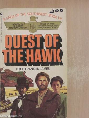 Quest of the Hawk