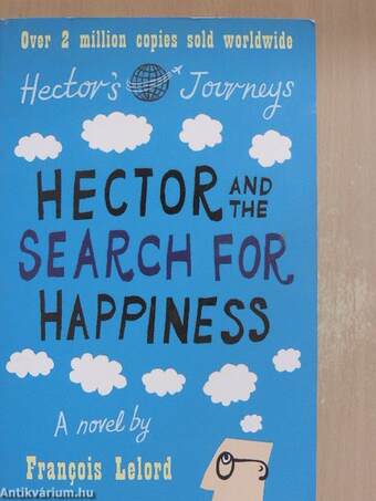 Hector and the Search for Happiness