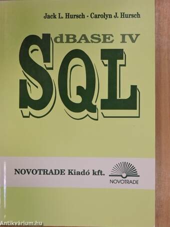 dBASE IV SQL