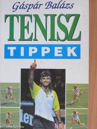 Tenisz tippek