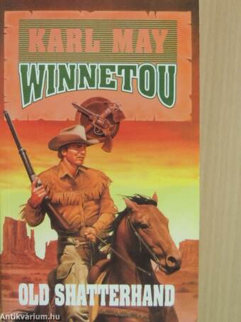 Winnetou 1-6.