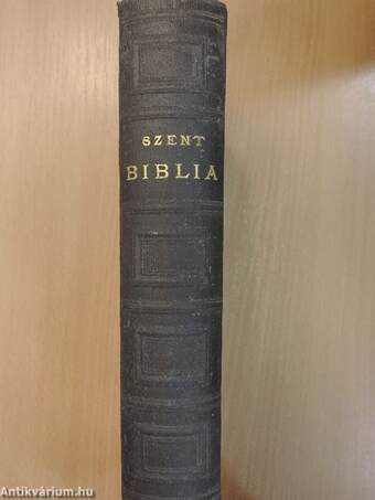 Szent Biblia