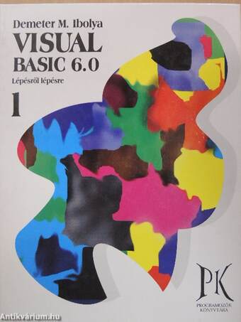 Visual Basic 6.0 1-2.